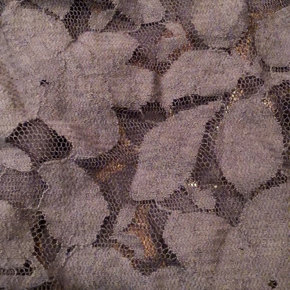 American Eagle Outfitters Lace blouse - Picture 6 of 6